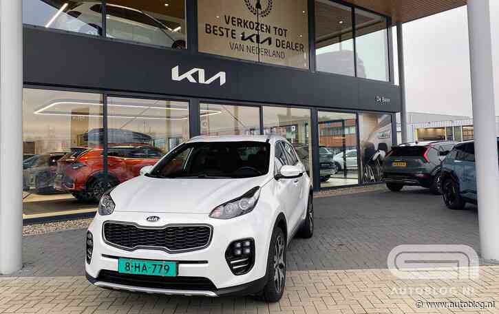 Kia Sportage (QL) 2016 – 2021 occasion aankoopadvies