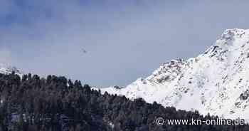 Unter zwei Metern Schnee aufgefunden: Vermisster Bergsteiger in Slowenien tot