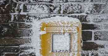 Die Post wird 2025 langsamer und teurer