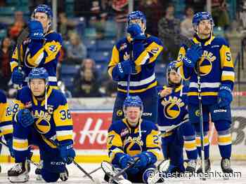 In photos: Top 10 photos of 2024 shot by The StarPhoenix's Michelle Berg
