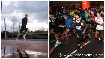 Warum der Deutsche Meister Florian Bremm in Aschau läuft - und was er Hobbyläufern rät