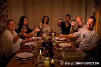 Familie recht rug na weg vol tegenslagen met jaarlijkse benefietactie: “We zamelden al 25.000 euro in”