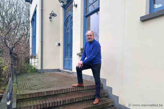 Na 19 jaar als burgemeester en 42 jaar in de lokale politiek neemt Danny Claeys (69) afscheid: “Vooral de interacties met de mensen ga ik missen”