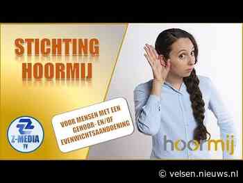 Stichting Hoormij ondersteunt mensen met gehoorproblemen in IJmond en Alkmaar