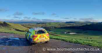 Fifteen drivers pulled over on Christmas Day