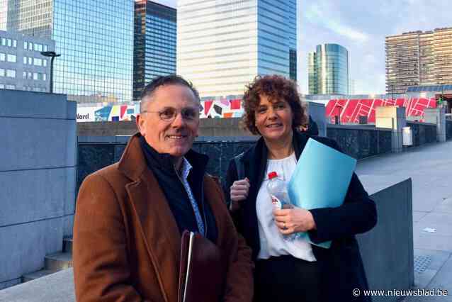 Nadat Raad voor Verkiezingsbetwistingen bezwaren van Samen Voluit heeft verworpen, reageren partijleden: “We haalden het hoogste aantal volmachten in Vlaanderen”