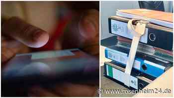 Geheimnisverrat und Leichenfotos: Polizistin (40) begeht jahrelang Straftaten – Was ihr nun blüht