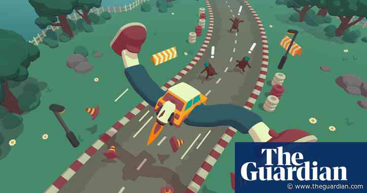 The video games you may have missed in 2024