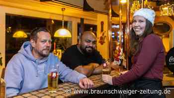 Erster Weihnachtstag: „Volle Bude“ in Salzgitters Kultkneipen