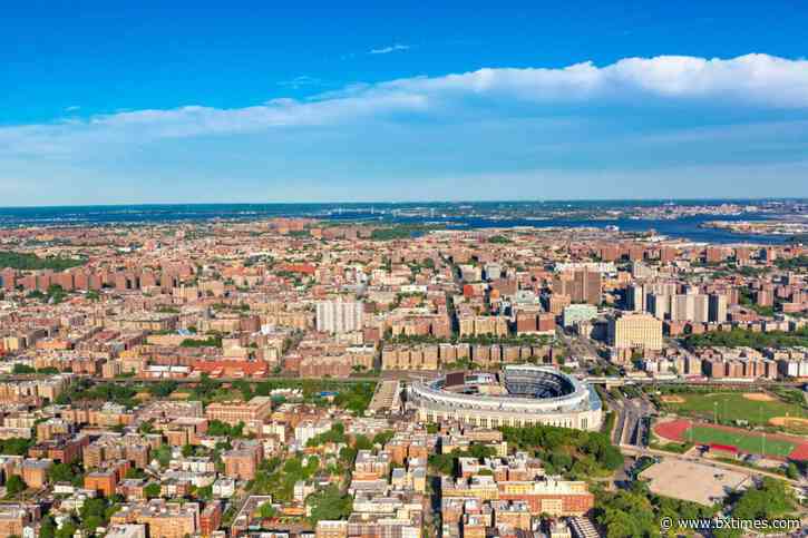 Report: Rental prices in several Bronx neighborhoods remain largely unchanged in 2024