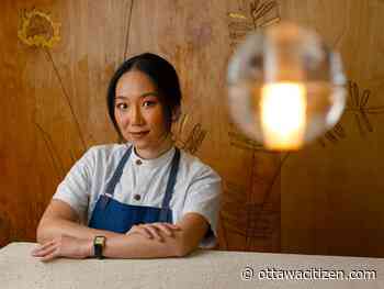 New Ottawa restaurants in 2025 from three top chefs will offset a year rife with closures
