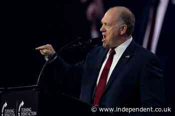 Trump’s ‘border czar’ says migrant families will be put in detention centers once again