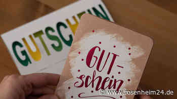 Gutscheine zu Weihnachten: Worauf Ihr achten solltet