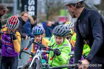 Azencross belooft dag vol veldritplezier voor duizenden bezoekers, wel verkeershinder verwacht