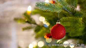 Selige und besinnliche Weihnachten? Mord, Aggressionen und schreckliche Attacken in Bayern