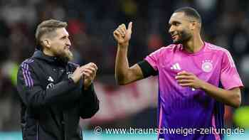 Klatsche für Bayern? DFB-Star vor Wechsel nach Spanien