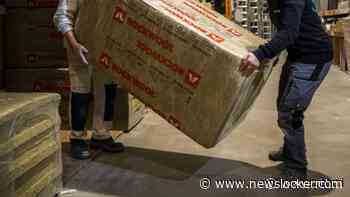 Onterecht ontslag voor chef magazijn van bouwmarkt na 'fooi' van 50 euro