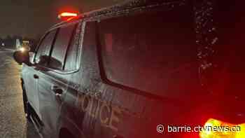 Woman charged after allegedly driving in oncoming traffic