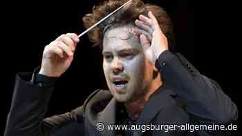 Sebastiaan van Yperen: Mit Kunst kann man ein glücklicher Mensch sein