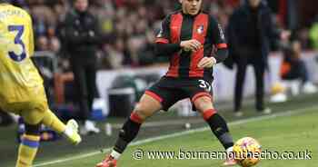 Cherries rue missed chances: Bournemouth held by Crystal Palace