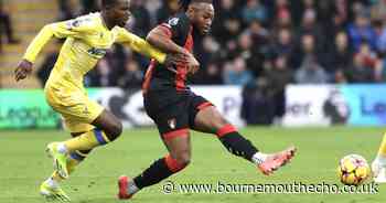 Cherries held by Palace on Boxing Day
