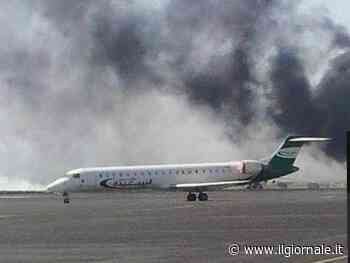 Attacco su Sana'a, gli Houthi nel mirino delle Idf. Il direttore dell'Oms sfugge al raid