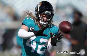 Wyoming Cowboys in the NFL: Week 16