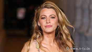 Wollte sie "fertig machen": Justin Baldonis Ex-Sprecherin unterstützt Blake Lively