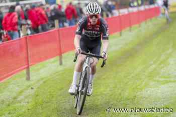 Miles Gevaert klopt dit keer wel Robbe Marchand op PK voor beloften in Beernem: “Mijn harde werk rendeert en het gaat steeds beter”