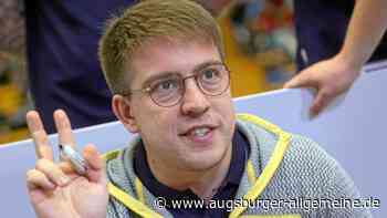 TVA-Basketballchef Markus Mosig: „Könnten etwas Geiles daraus machen“