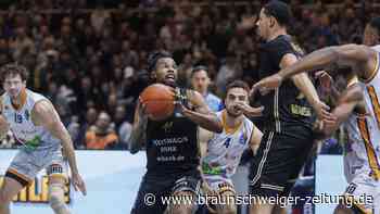 Löwen Braunschweig freuen sich über besten Start seit 15 Jahren