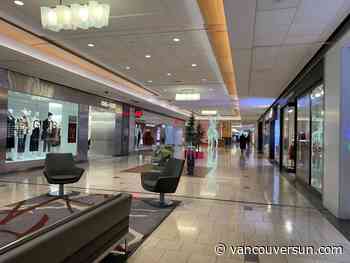 Is Boxing Day shopping still a thing in Metro Vancouver? The answer is …