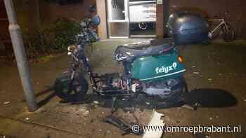 112-nieuws: man neergestoken in Waalwijk • accu deelscooter explodeert