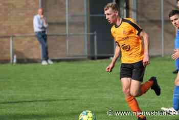 Kjell De Cock en Vitor Costa verlaten SV Loppem