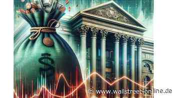 Interview der Woche: Polleit: Fiat-Geld und Börsenboom - die unsichtbaren Treiber der Finanzmärkte