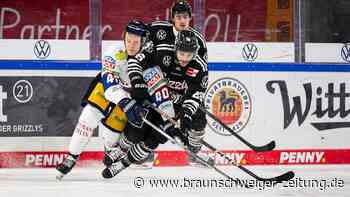 Grizzlys: Achterbahnfahrt geht auch an Weihnachten weiter