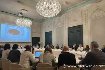 GEMEENTERAAD. Laatste Truiense raad verloopt opvallend sereen