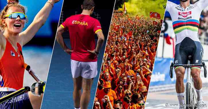 De Grote Sportquiz | Wat weet jij over het zinderende sportjaar 2024? Test je kennis in 24 vragen