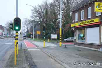 Bezwaren tegen nieuw pand met 35 kamers in Eisden wegens te weinig parkeerplaatsen