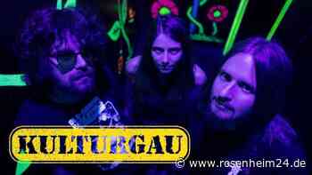 Heavy Psych mit Speck, Postrock von Fly Notes, ElectroAfroDub mit Tasheeno, Kobra Kiss