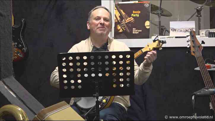 Almere - Almeerders geven muzikale kleur aan Soldaat van Oranje