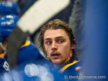 Home from the holidays: Blades look to return to winning ways