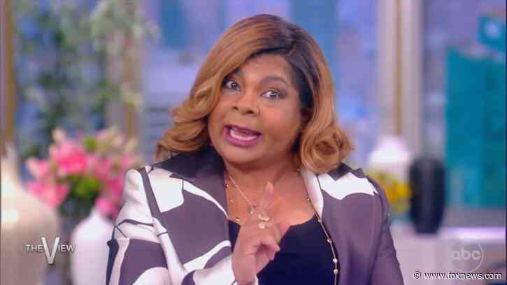 JONATHAN TURLEY: Biden's veto of Judges Act makes him a craven partisan, not a Framer