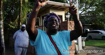 Met dood van Bouterse zet Suriname dik punt achter verleden: ‘Stoppen met gepraat over hem’