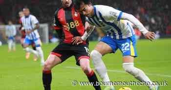 Cherries hit with injury blow as Adam Smith set to be out for 'some time'