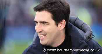 Cherries lacked final touch to break deadlock against Palace: Iraola