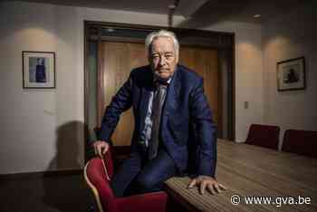 Nicolas Saverys, de grootgrondbezitter die op ramkoers ligt met Natuurpunt: “Hadden wij ook maar zo’n geniale minister als Musk”