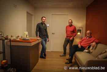 Het bestond al overal in Limburg, maar nu heeft ook Hasselt een crematorium voor huisdieren