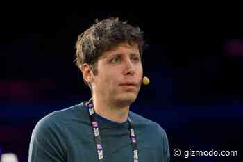 Leaked Documents Show OpenAI Has a Very Clear Definition of ‘AGI’