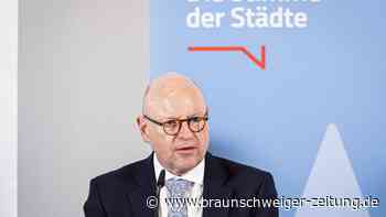 Nächster CDU-Politiker stellt Schuldenbremse infrage